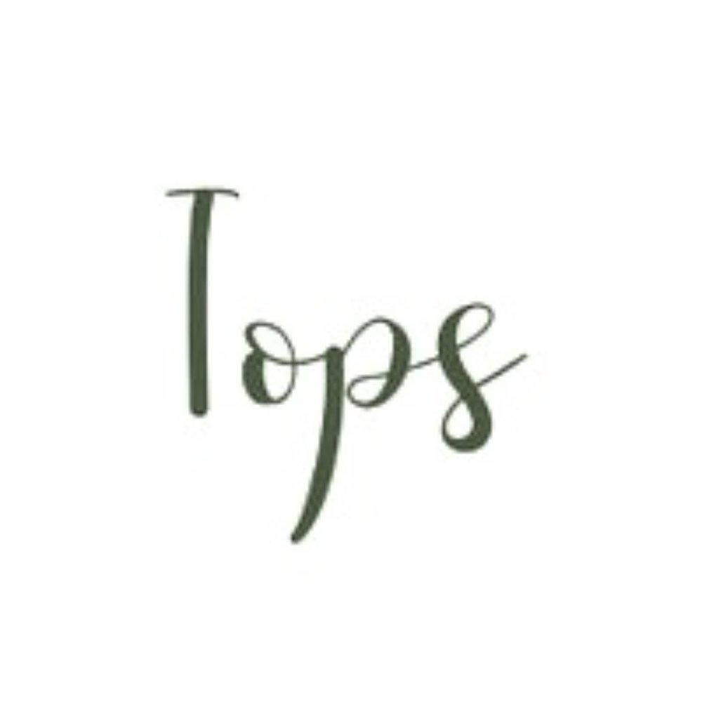💟 I LOVE YOUR TOP!
